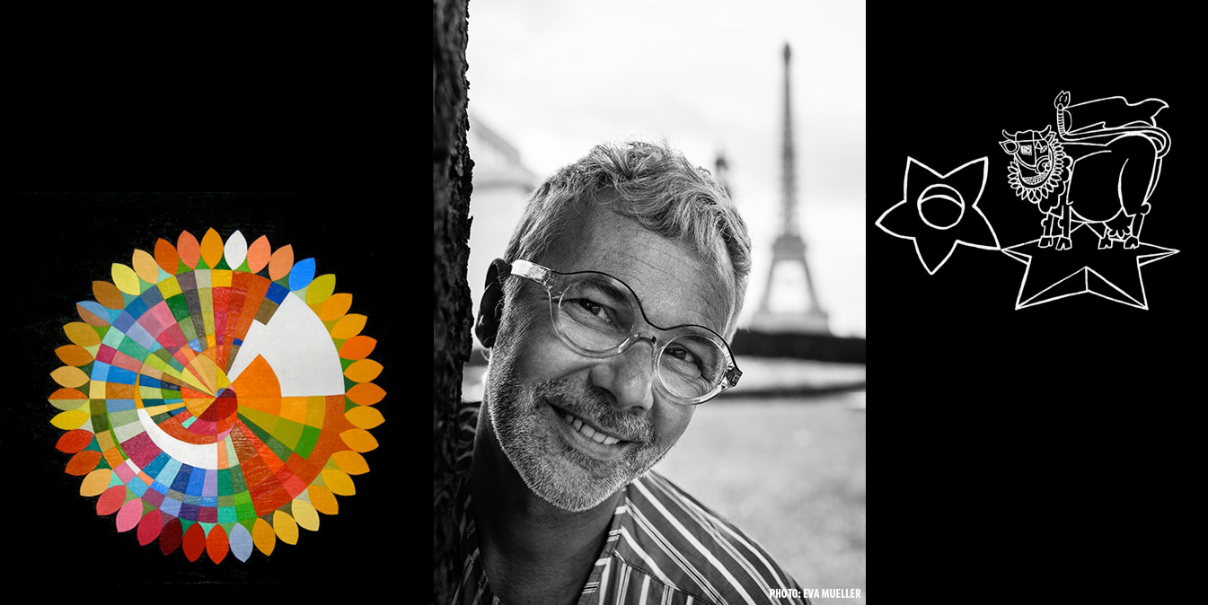 fabrice berger-remond