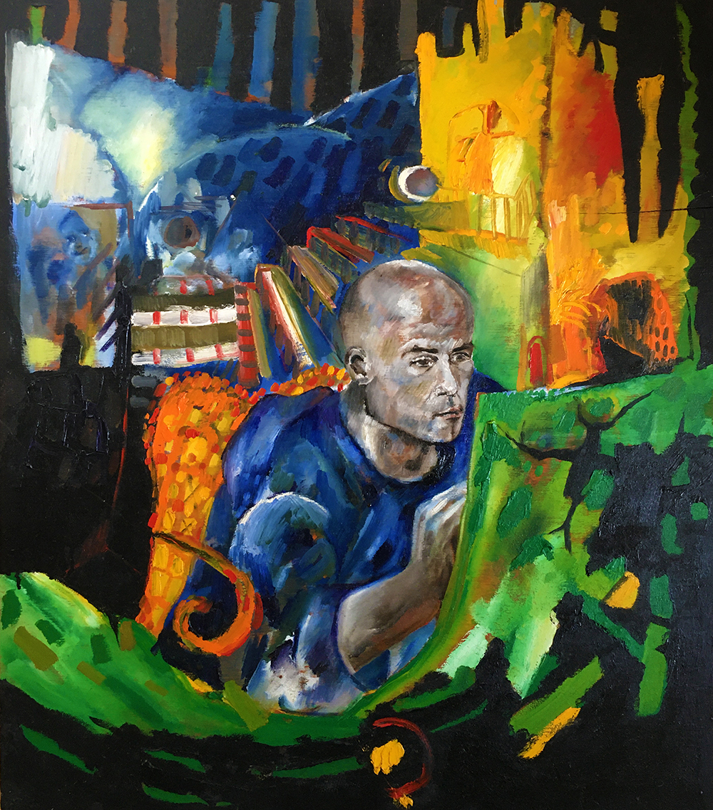 fabrice berger-remond fabrice berger-remond