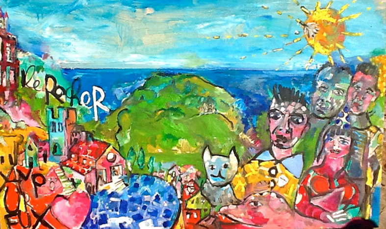fabrice berger-remond fabrice berger-remond