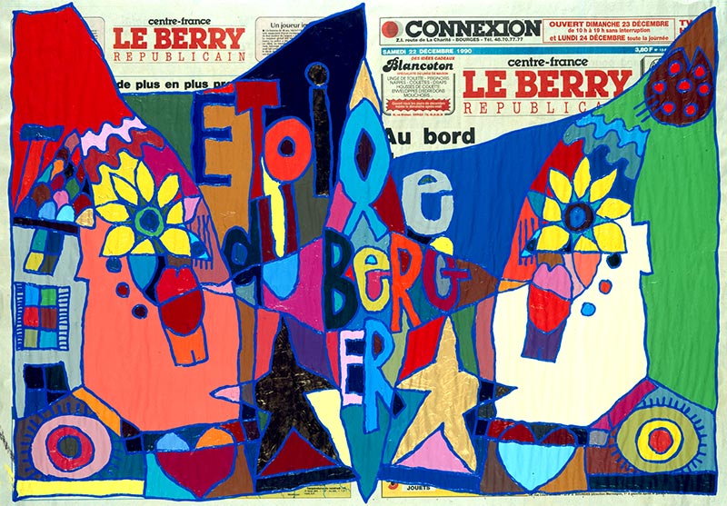 fabrice berger-remond fabrice berger-remond