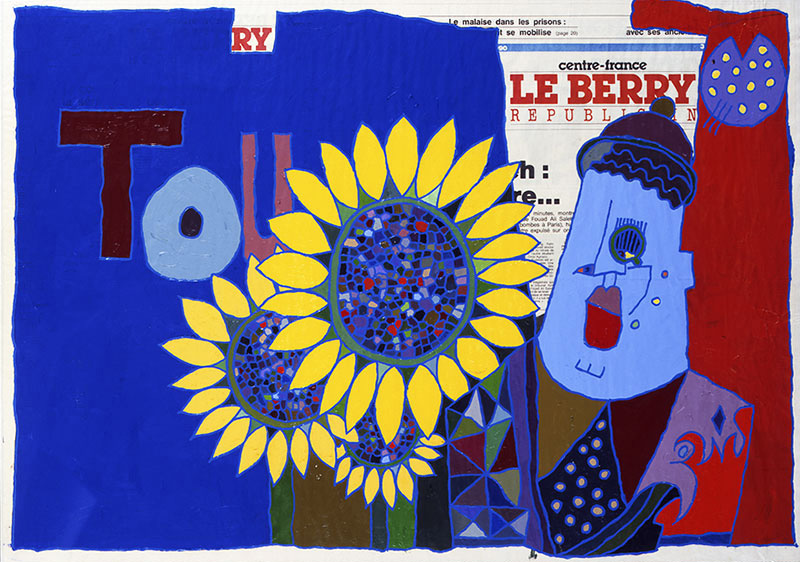 fabrice berger-remond fabrice berger-remond