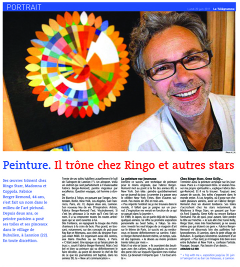 fabrice berger-remond fabrice berger-remond