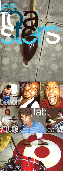 fabrice berger-remond fabrice berger-remond