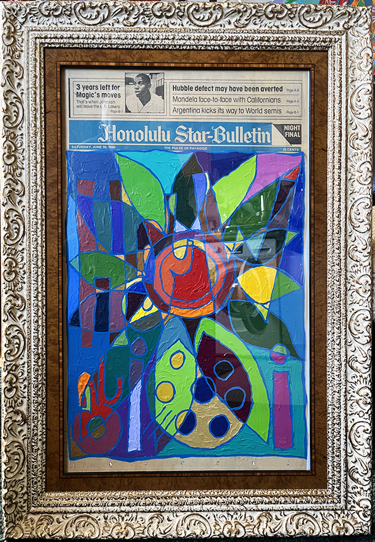 fabrice berger-remond